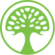 Healing Hands Scrubs Tree Logo Healing Hands Scrubs Tree Logo