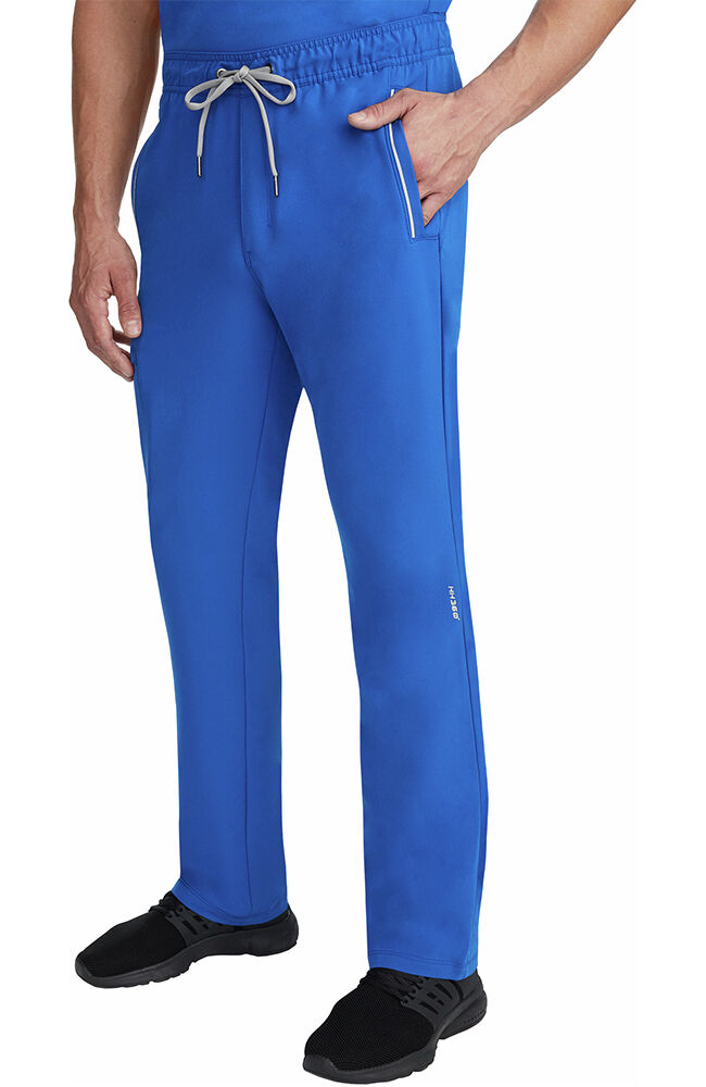 Mens Scrub Pant  Geared for Performance