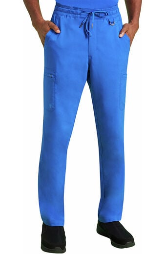 Men's Daniel Utility Cargo Scrub Pant Men's Daniel Utility Cargo Scrub Pant