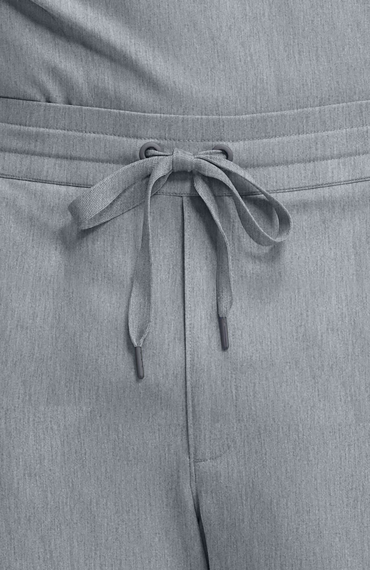 Men's Arlo 5-Pocket Jogger Scrub Pant, HTA Heather Ash | grey, large