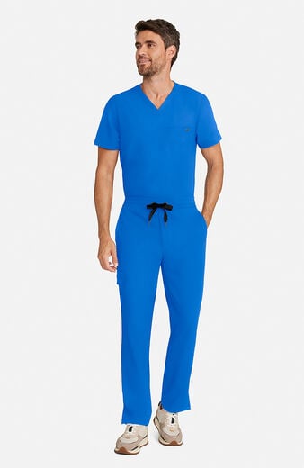 Men's Angelo Drawstring Scrub Pant Men's Angelo Drawstring Scrub Pant