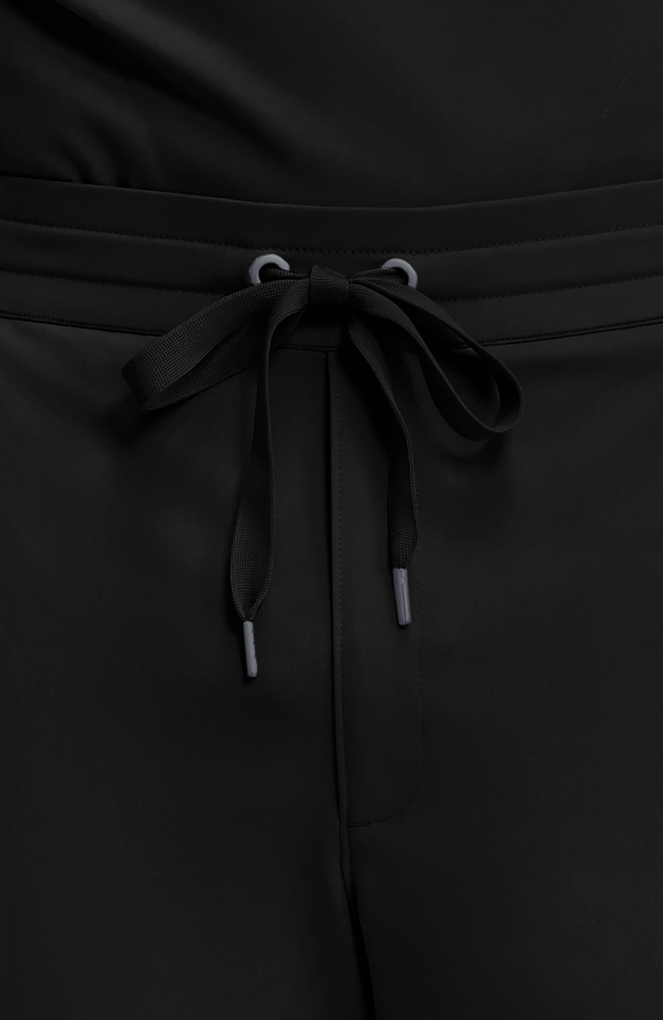 Men's Arlo 5-Pocket Jogger Scrub Pant, BLK Black | black, large