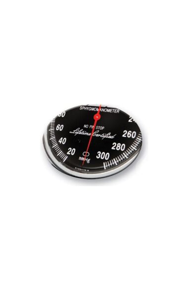 Diagnostix 720 Pocket Aneroid Sphygmomanometer, , large