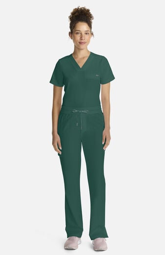 Women's Brandy Straight Leg Scrub Pant Women's Brandy Straight Leg Scrub Pant