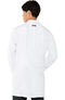 Men's Button Down Everyday Lab Coat, , large