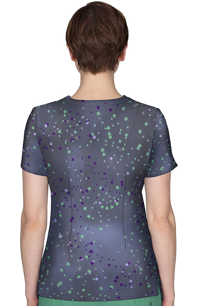 Healing hands premiere scrub tops new arrivals