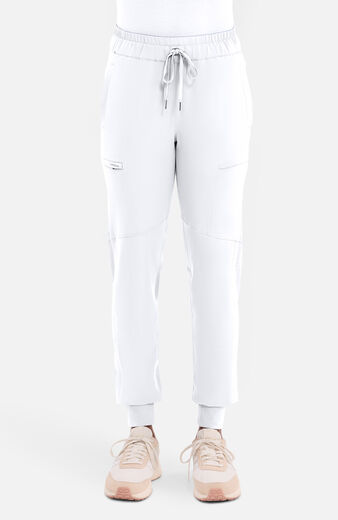 Women's Naya Jogger Scrub Pant Women's Naya Jogger Scrub Pant
