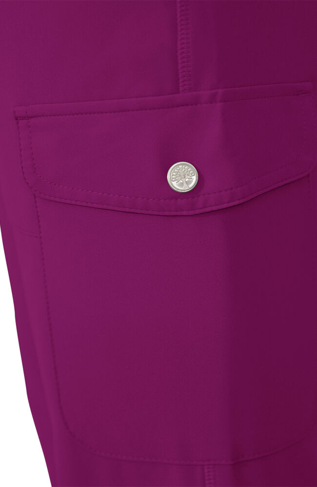 Healing hands hh360 nikki snap hem scrub pants cheap