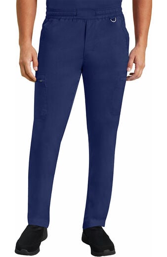 Men's Daniel Utility Cargo Scrub Pant Men's Daniel Utility Cargo Scrub Pant