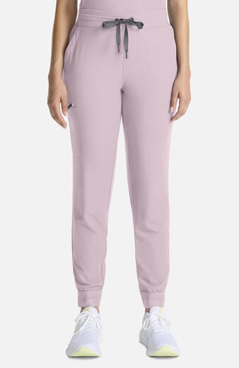Women's Bekah Mid Rise Jogger Scrub Pant Women's Bekah Mid Rise Jogger Scrub Pant