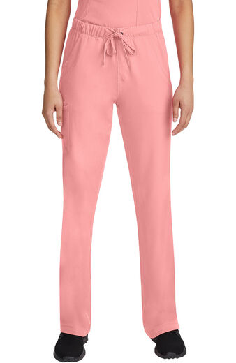 Women's Rebecca Drawstring Flare Scrub Pant, Rebecca Pant
