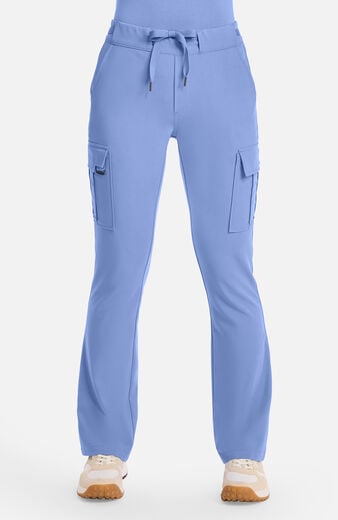 Women's Blair Flare Leg Scrub Pant Women's Blair Flare Leg Scrub Pant