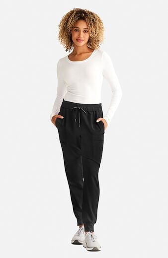 Women's Naya Jogger Scrub Pant Women's Naya Jogger Scrub Pant