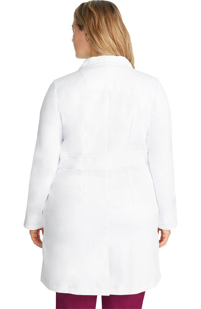 Women s White Lab Coats The White Coat Healing Hands