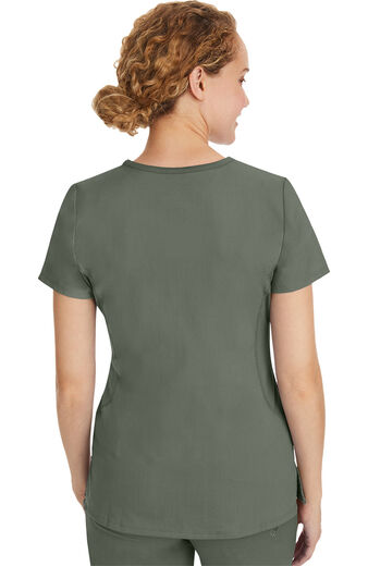 Women's Scrub Set: Juliet V-Neck Top & Tori Yoga Pant Women's Scrub Set: Juliet V-Neck Top & Tori Yoga Pant