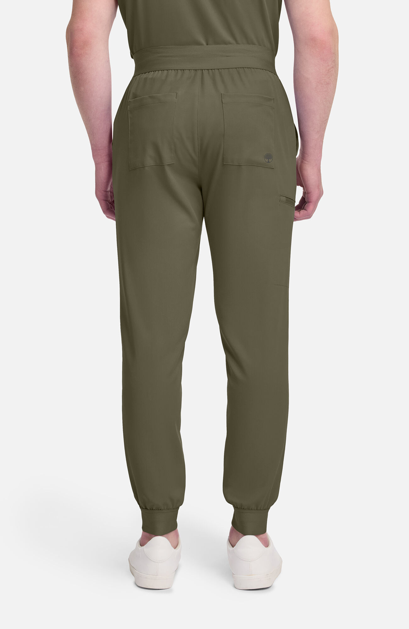 Men's Arlo 5-Pocket Jogger Scrub Pant, , large