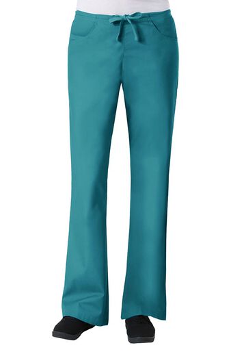 Women's Flare Leg Scrub Pant, Women's Flare Leg Scrub Pant