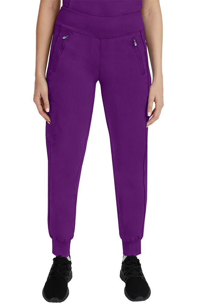 Healing hands purple label scrub pants 2025
