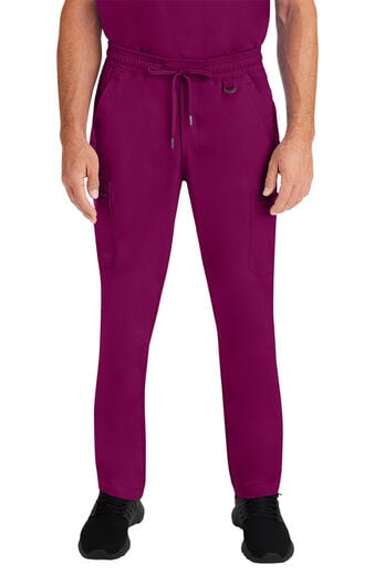 Men's Daniel Utility Cargo Scrub Pant Men's Daniel Utility Cargo Scrub Pant