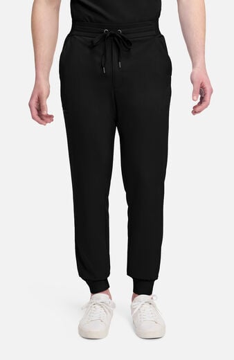 Men's Arlo 5-Pocket Jogger Scrub Pant Men's Arlo 5-Pocket Jogger Scrub Pant
