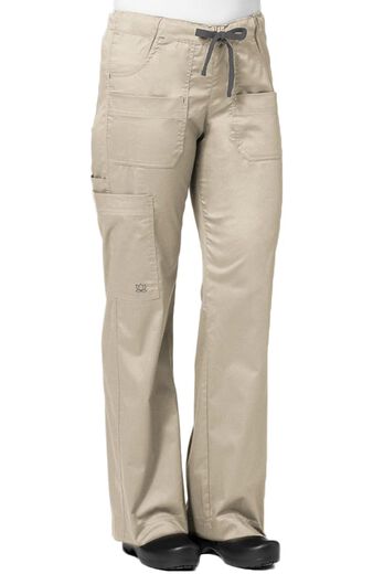 Women's Utility Cargo Scrub Pant, Women's Utility Cargo Scrub Pant