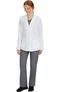 Clearance Women's Felicity 29" Lab Coat, , large