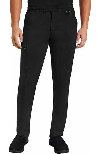 Men's Daniel Utility Cargo Scrub Pant Men's Daniel Utility Cargo Scrub Pant