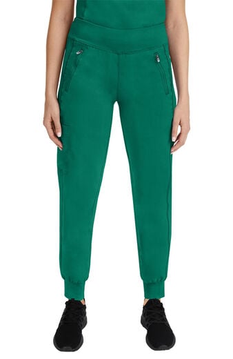 Women's Tara Yoga Jogger Scrub Pant Women's Tara Yoga Jogger Scrub Pant