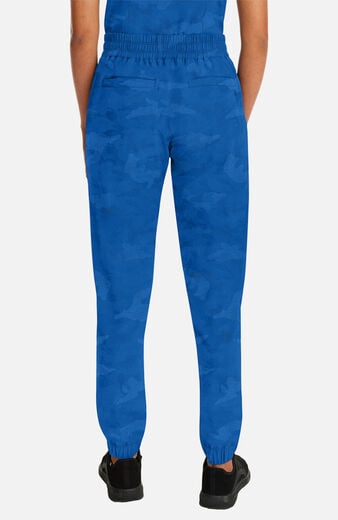 Women's Tate Camo Jogger Scrub Pant Women's Tate Camo Jogger Scrub Pant