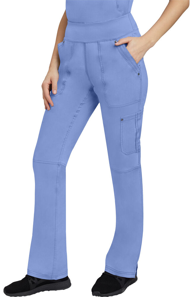 Yoga top scrub store pants