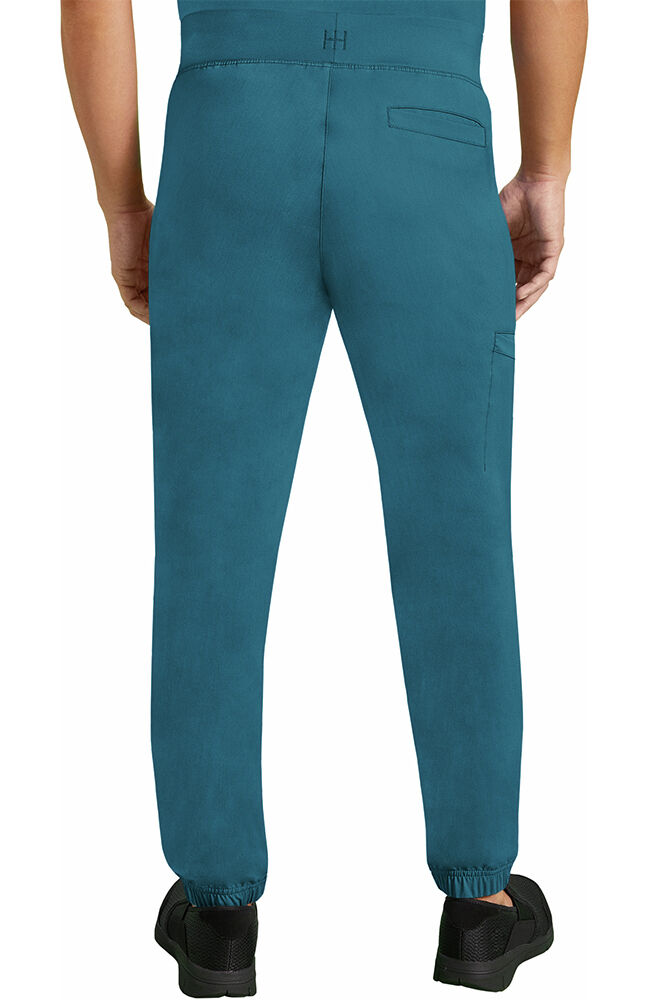 Men s Dante Jogger Scrub Pant Healing Hands Scrubs