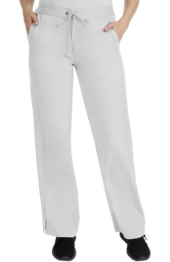 Women's Taylor Elastic Waist Drawstring Scrub Pant Women's Taylor Elastic Waist Drawstring Scrub Pant