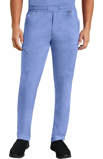 Men's Daniel Utility Cargo Scrub Pant Men's Daniel Utility Cargo Scrub Pant