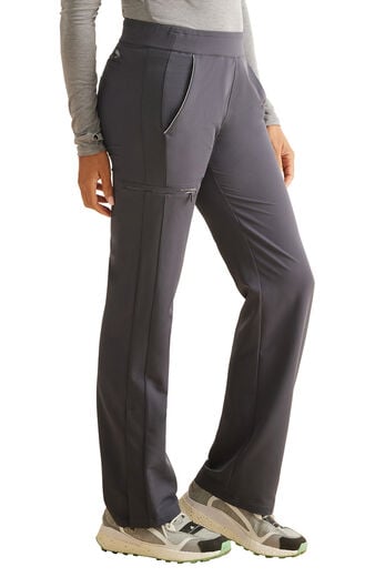 Women's Nissa Straight Leg Scrub Pant Women's Nissa Straight Leg Scrub Pant