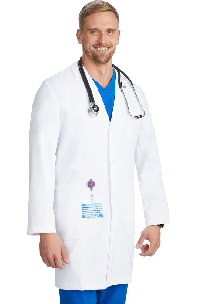 Big and tall lab sale coats