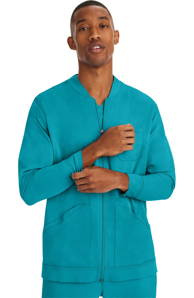 Men sea green solid sweatshirt s11 sales