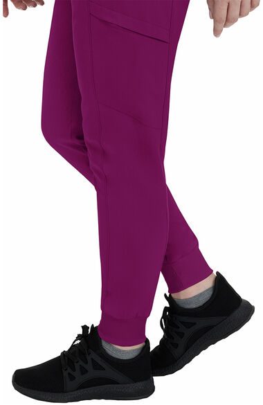 Healing Hands Purple Label Yoga 9244 Toby Jogger Pant - PETITE – Valley  West Uniforms