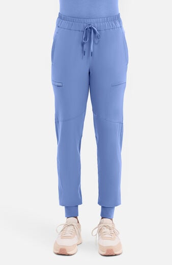 Women's Naya Jogger Scrub Pant Women's Naya Jogger Scrub Pant