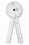 Protractor Goniometer - 8, , large