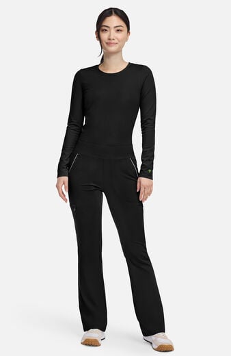 Women's Joelle Flare Leg Scrub Pant Women's Joelle Flare Leg Scrub Pant