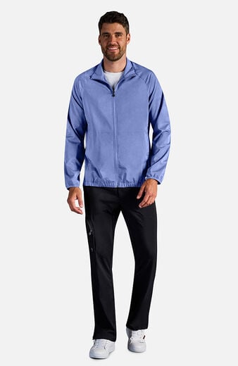 Men's Van Packable Scrub Jacket Men's Van Packable Scrub Jacket