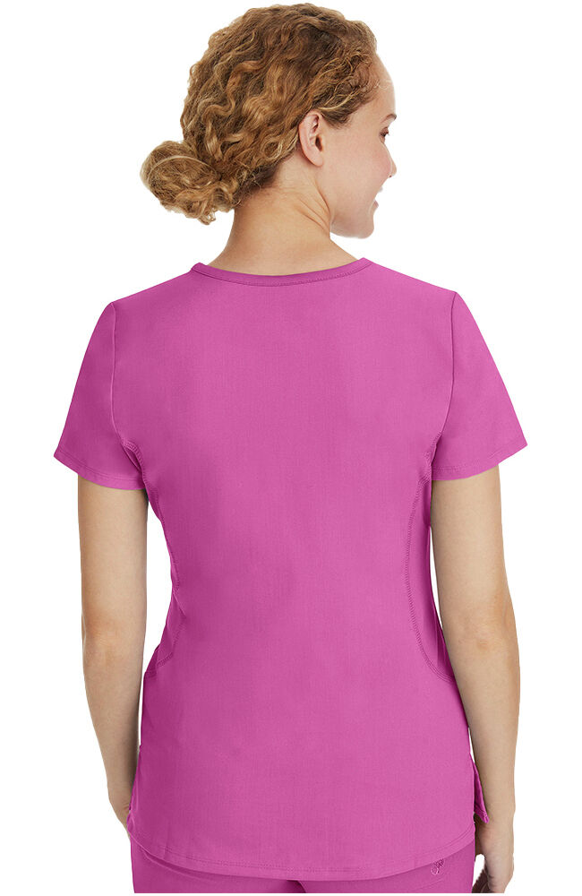 Yoga scrub sale tops