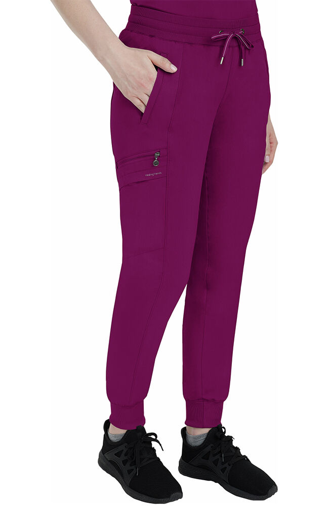 Pants tipo hotsell jogger