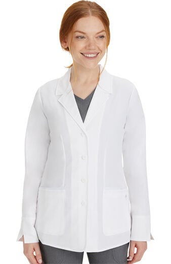 Women's Felicity 29" Lab Coat Women's Felicity 29" Lab Coat