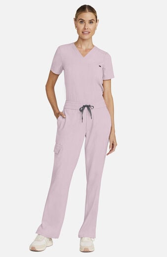 Women's Brandy Straight Leg Scrub Pant Women's Brandy Straight Leg Scrub Pant