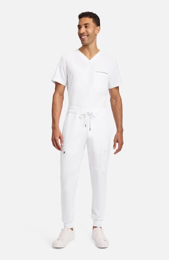 Men's Nolen Jogger Scrub Pant Men's Nolen Jogger Scrub Pant