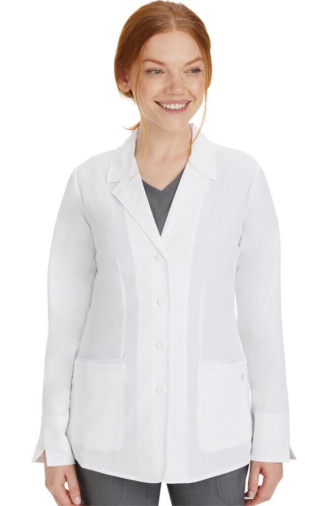 Allheart lab coats sales