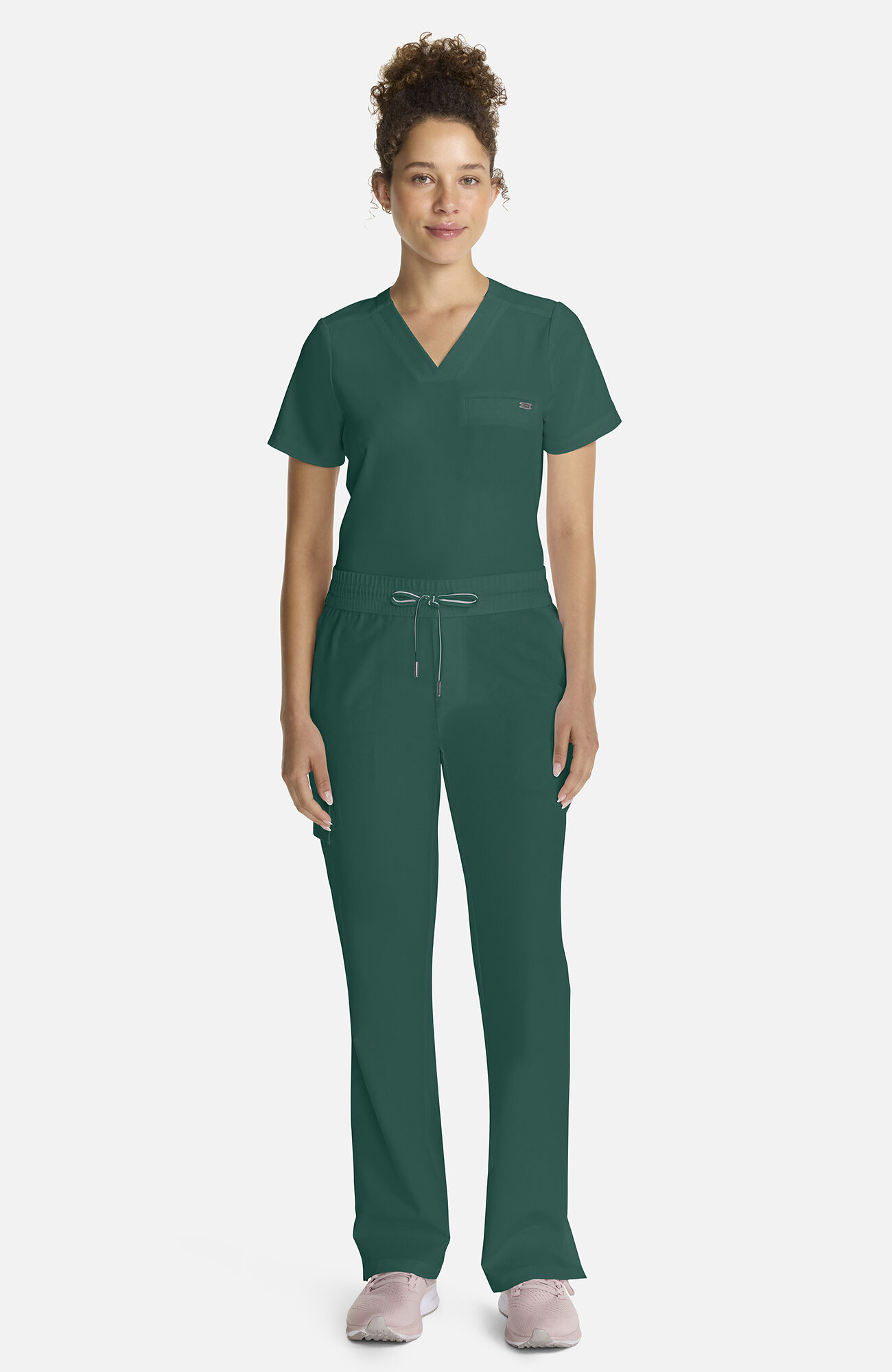 Women's Brandy Straight Leg Scrub Pant