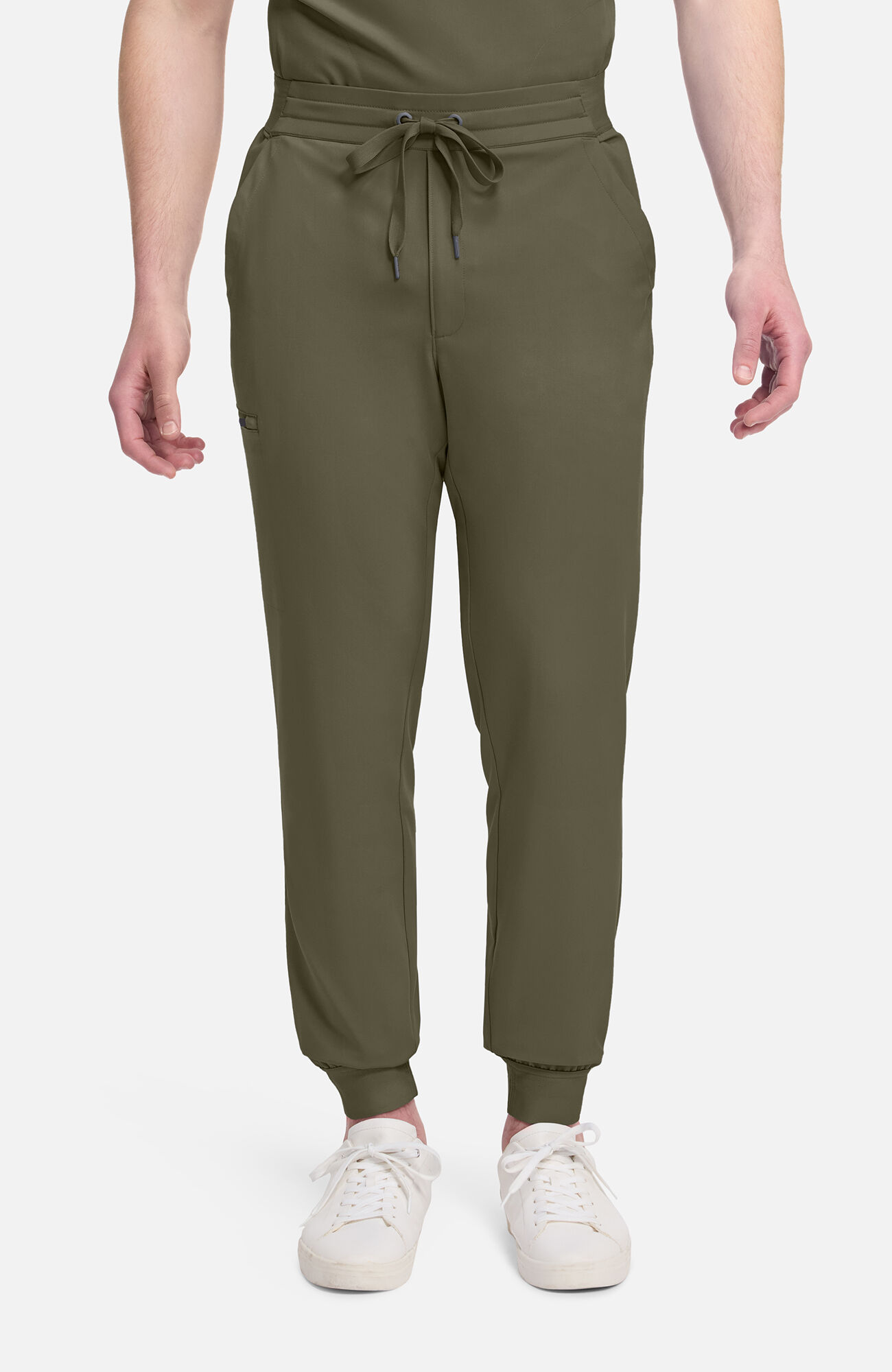 Men's Arlo 5-Pocket Jogger Scrub Pant