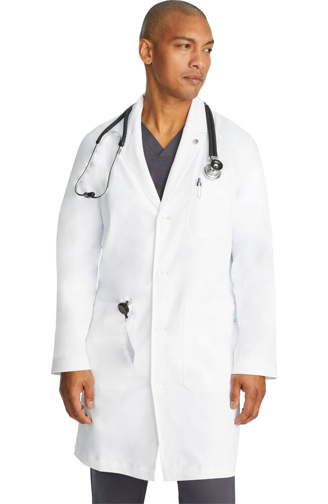 White coat clearance mens